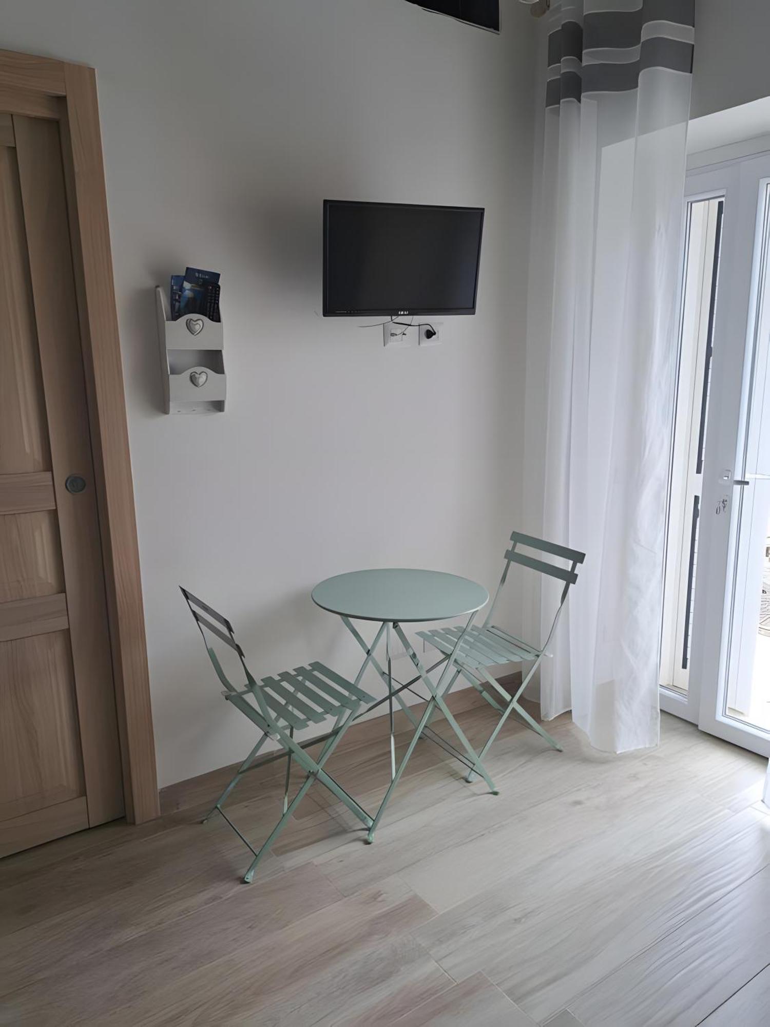 Bed And Breakfast Il Ceppo Wild Pimonte Exterior photo